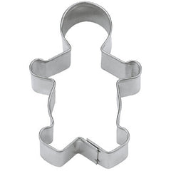 Gingerbread Man 5cm Cookie Cutter