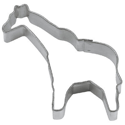 Giraffe Cookie Cutter