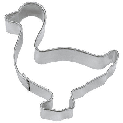 Goose 5cm Cookie Cutter