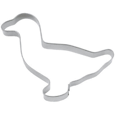 Goose Mini Cookie Cutter