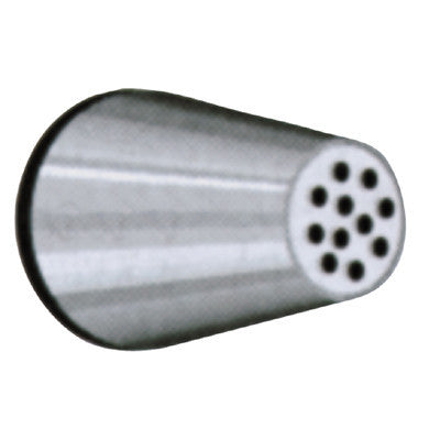 Grass Icing Nozzle #133 10mm
