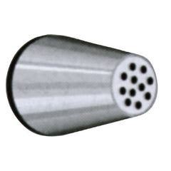 Grass Icing Nozzle #133 10mm