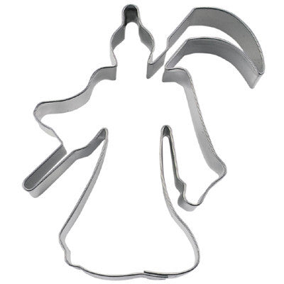 Grim Reaper Cookie Cutter