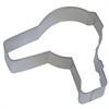 Hair Dryer Cookie Cutter