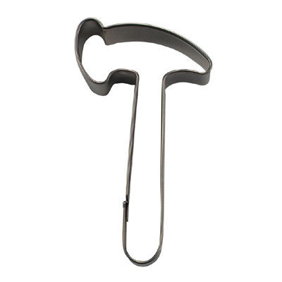 Hammer Cookie Cutter