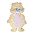 Hamster or Chipmunk 7.5cm Cookie Cutter