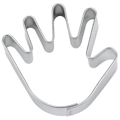 Hand 7cm Cookie Cutter
