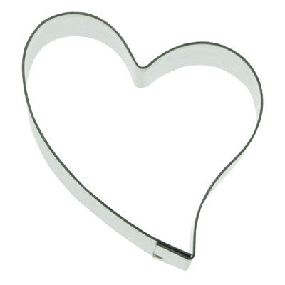 Heart 3.5cm Cookie Cutter
