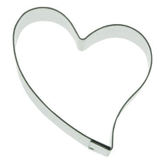 Heart 3.5cm Cookie Cutter