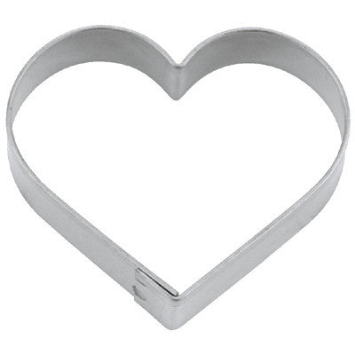 Heart Mini Cookie Cutter