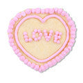 Heart Stamp and Cookie Cutter