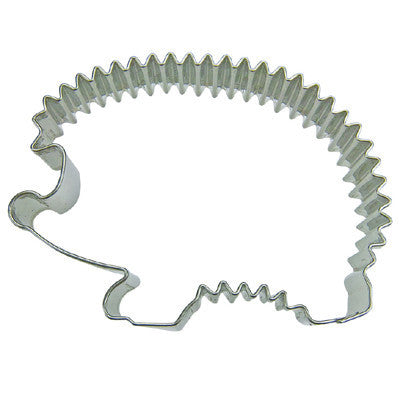Hedgehog Echidna 7cm Cookie Cutter