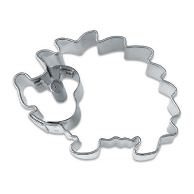 Hedgehog or Echidna 4.5cm Cookie Cutter