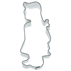 Heidi Girl Cookie Cutter