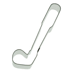 Hockey Stick or Golf Club Cookie Cutter