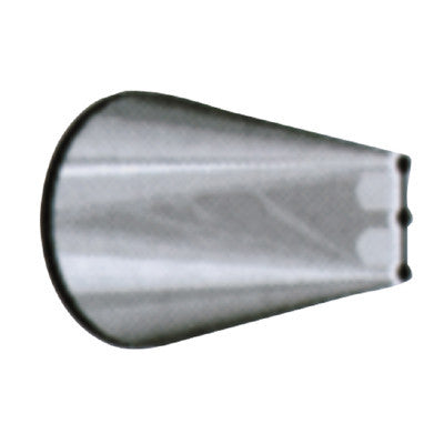 Hole Tube 3 Hole Icing Nozzle #89 10mm