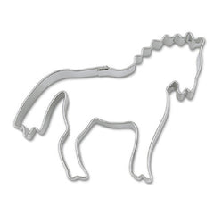 Horse 7.5cm Cookie Cutter