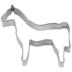 Horse 7cm Cookie Cutter