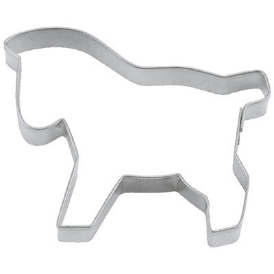 Horse Mini Cookie Cutter