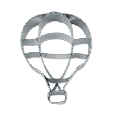 Hot Air Balloon 6.5cm Cookie Cutter