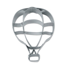 Hot Air Balloon 6.5cm Cookie Cutter