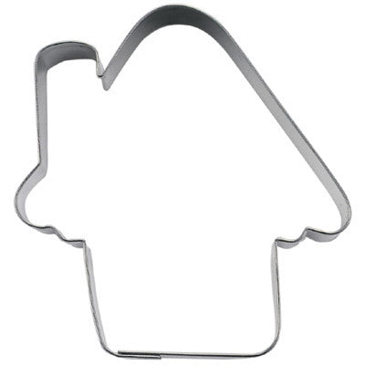 House 7.5cm Cookie Cutter