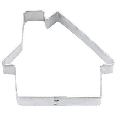 House Cookie Cutter
