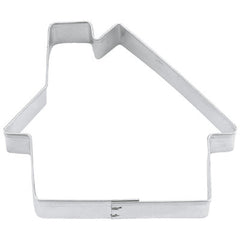 House Cookie Cutter