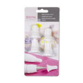 Icing Nozzle Cap Set