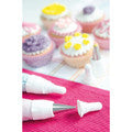 Icing Nozzle Cap Set