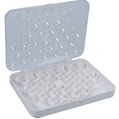 Icing Nozzle Storage Box Empty 26