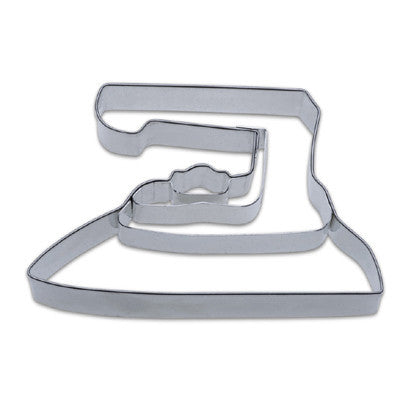 Iron Cookie Cutter