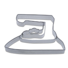 Iron Cookie Cutter