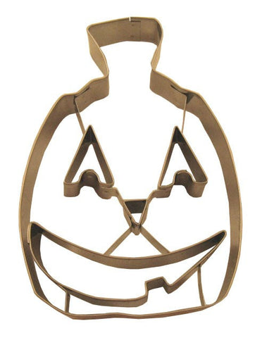 Jack o Lantern Cookie Cutter