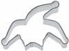 Jester Joker Hat Cookie Cutter