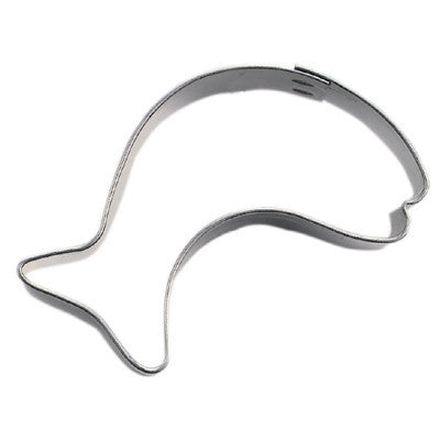 Jumping Fish Cookie Cutter