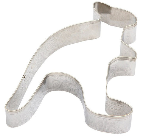 Kangaroo Cookie Cutter