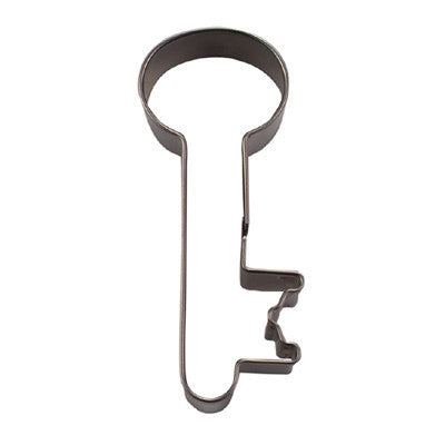 Key 7.5cm Cookie Cutter