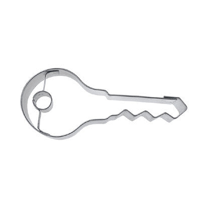 Key 8cm Cookie Cutter