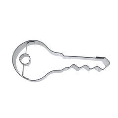 Key 8cm Cookie Cutter