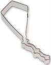 Kite with Tail Cookie Cutter
