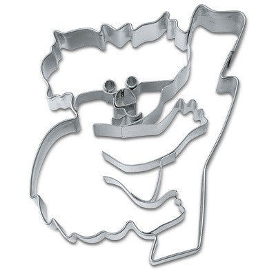 Koala Bear Cookie Cutter
