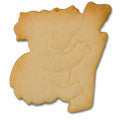 Koala Bear Cookie Cutter