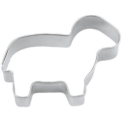 Lamb 10cm Cookie Cutter