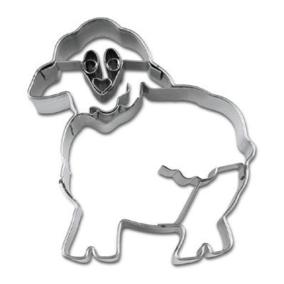 Lamb 5.5cm Cookie Cutter