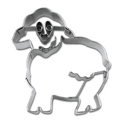 Lamb 5.5cm Cookie Cutter