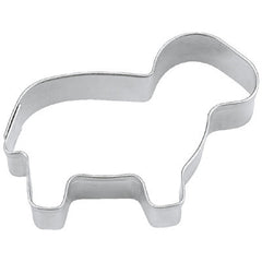 Lamb 6cm Cookie Cutter