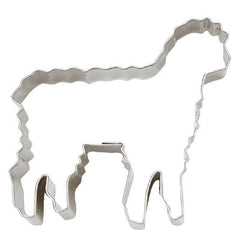 Lamb 7cm Cookie Cutter