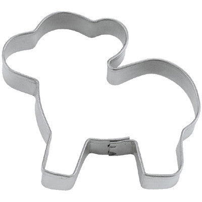 Lamb Mini Cookie Cutter