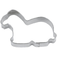 Lamb Sitting 7.5cm Cookie Cutter